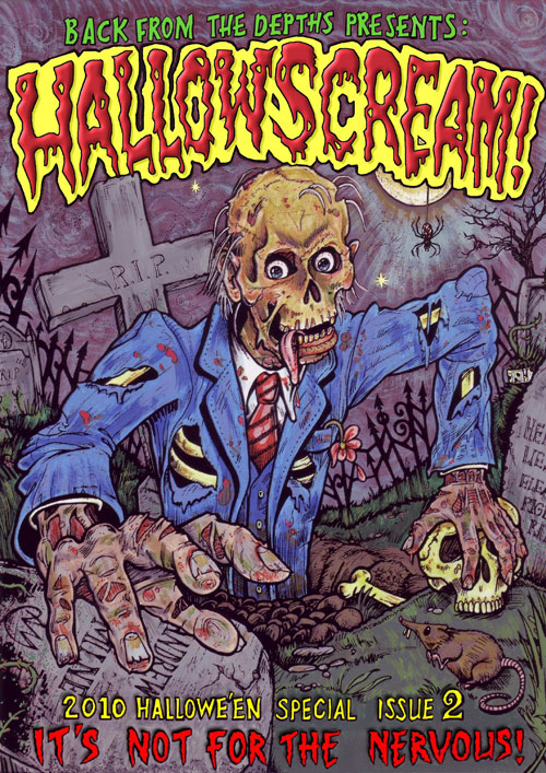 Download Hallowscream 2010