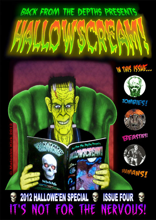 Download Hallowscream 2012