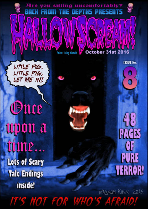 Download Hallowscream 2016
