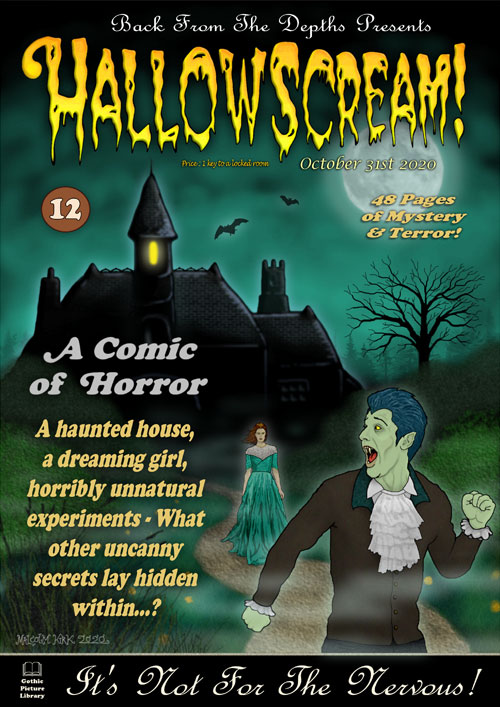 Download Hallowscream 2020