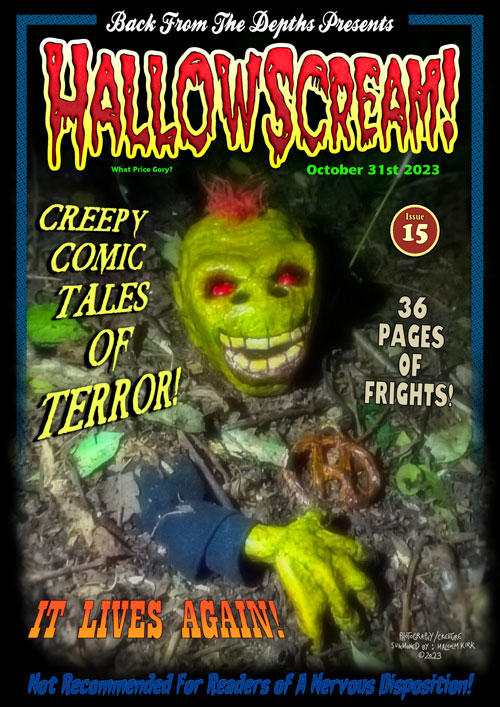 Download Hallowscream 2023